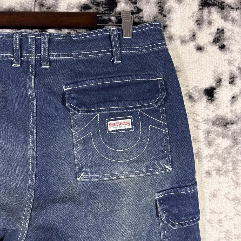 True Religion item great